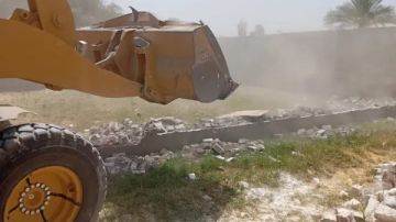 قنا..محلية نقادة تواصل حملات الإزالة وتحسين الخدمات ضمن الموجة25