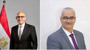 كان واقف ورا الوزير وماكلموش.. تفاصيل جديدة بشأن وفاة مدير إدارة الباجور التعليمية