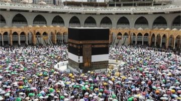 كل ما تريد معرفته عن فريضة الحج لعام 2025م وتفاصيل المناسك كل ما تريد معرفته عن فريضة الحج لعام 2025م وتفاصيل المناسك