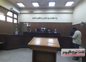 لخلاف على قطعة أرض.. الإعدام شنقا لشقيقين قتلا عاملا بكوم أمبو