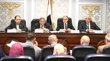 محلية النواب: اللائحة التنفيذية لقانون تنظيم حيازة الحيوانات الخطرة تأخرت سنتين