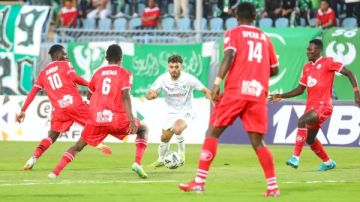 مدرب سيمبا: خروج الزمالك في صالحنا.. وبيراميدز مفاجأة الموسم