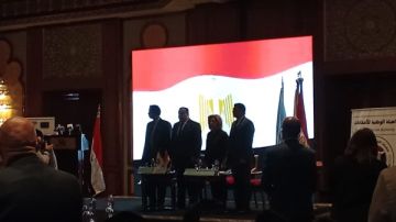 مشيدة بالبابا فرنسيس.. مشيرة خطاب: حرب غزة أحدثت ردة في حقوق الإنسان