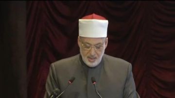 وكيل الأزهر يشارك في مؤتمر مقاصد القرآن الكريم بكلية الدراسات الإسلامية بجامعة الشارقة