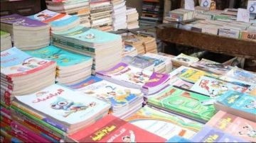 3 مليارات جنيه.. مصطفى بكري يكشف دور وزير التعليم السابق لمواجهة مافيا الكتب الخارجية