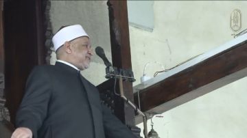 الجامع الأزهر: كتاب الله وسنة نبيه ليست مضمارا لأغراض دنيوية