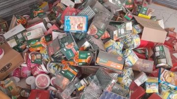 تكثيف الحملات الرقابية على أسواق ومخابز المنيا تكثيف الحملات الرقابية على أسواق ومخابز المنيا