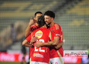 جدول ترتيب الدوري المصري بعد فوز الأهلي على بتروجيت اليوم جدول ترتيب الدوري المصري بعد فوز الأهلي على بتروجيت اليوم