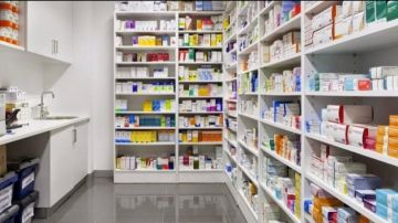 حبس صيدلي 4 أيام على ذمة التحقيقات في واقعة تصوير سيدات داخل الصيدلية