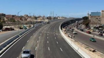 آخر تطورات الحالة الصحية لضحيتي واقعة كوبري العامرية آخر تطورات الحالة الصحية لضحيتي واقعة كوبري العامرية