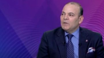 صلاح الجمسي: أتعجب من سلوكيات بعض الفنانين التي لا تنتمى للرجولة بصلة