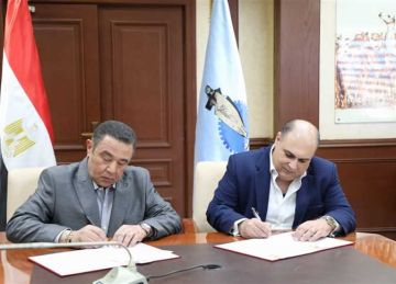  قصور الثقافة توقع بروتوكولا مع محافظة البحر الأحمر (تفاصيل)