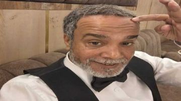 كريم الحسيني يكشف عن مكالمة سرية بينه وسليمان عيد