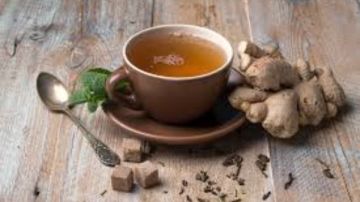 ماذا يحدث لجسمك عند تناول ماء الزنجبيل لمدة أسبوع؟