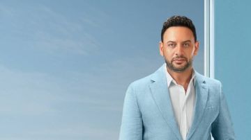 مصطفى قمر يستعد لإحياء عدة حفلات في كندا خلال شهر مايو بعد شفائه