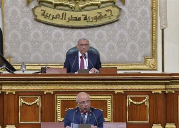 نائب يرفض الرقم القومي للعقارات : معمول لمصر كلها مش للتجمع الخامس 