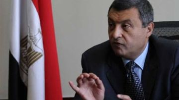 وزير البترول الأسبق: الدولة تدير محفظة المواطن.. وعلى الشعب تشيد الاستهلاك وزير البترول الأسبق: الدولة تدير محفظة المواطن.. وعلى الشعب تشيد الاستهلاك