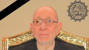 وفاة نقيب صيادلة المنوفية وتشييع الجثمان غدا الأحد