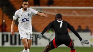 200 جنيه ووجبة.. إعلان مثير للسخرية لحشد الجماهير لمؤازرة بيراميدز أمام أورلاندو بيراتس فى دوري أبطال أفريقيا