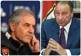  اندهاش وصدمة .. شوبير يكشف كواليس ما فعله كولر بعد خسارة أفريقيا