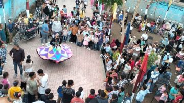 أسيوط .. قصور الثقافة تقدم عروضا وورشا فنية في منفلوط