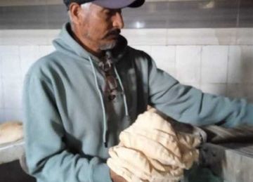 استعدادا لشم النسيم .. ضبط 37 مخالفة تموينية داخل مخابز دمياط