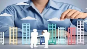 اعرف أنواع الشركات المتاح تأسيسها في مصر