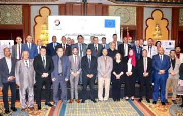  القومي للأشخاص ذوي الإعاقة يشارك في ورشة عمل الوعي الانتخابي للمواطن ودور الجمعيات الأهلية في متابعة الانتخابات 