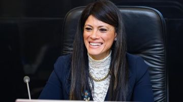 المشاط: 17.5 مليار جنيه استثمارات عامة موجهة لمشروعات الزراعة والري