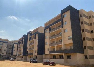 بدأت رسميا.. رابط حجز شقق الإسكان الجديدة 2025 بعد فتح التقديم