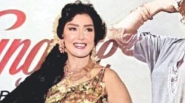 بعد نجاح شباب امرأة .. غادة عبد الرازق توجه رسالة مؤثرة لجمهورها بعد نجاح شباب امرأة .. غادة عبد الرازق توجه رسالة مؤثرة لجمهورها