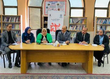  تعليم الإسكندرية يستعد لامتحانات نهاية العام.. وتعميم البوكليت على الشهادة الإعدادية