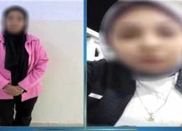 حقيقة زواج تلميذين عرفيا على ورقة كشكول مدرسي.. الداخلية تكشف التفاصيل 