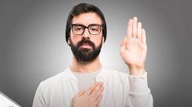 حكم من حلف بالله كذبا على أمر فعله وأنكر .. الأزهر يجيب