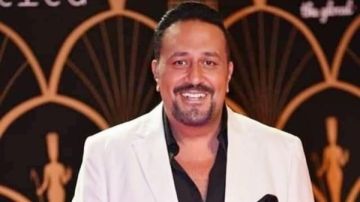 خالد سرحان عن زيارة ماكرون : حملة تروجية للسياحة