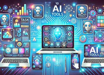 خبراء: الاستفادة من إمكانيات الذكاء الاصطناعى تعتمد على مدى الإنفاق عليه