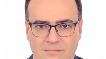 رئيس التنظيم والإدارة الجديد ي يقدم الشكر للرئيس السيسي..تفاصيل