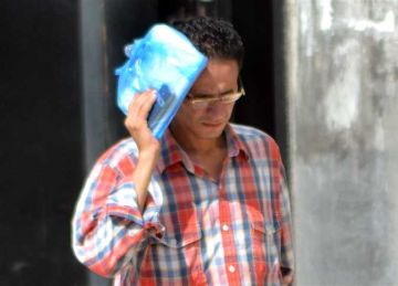 صيف ساخن جدا.. كيف تحمي نفسك من ضربة الشمس وما هي الإجراءات الوقائية؟