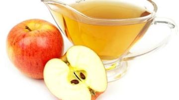 فوائد بالجملة.. ماذا يحدث للجسم عند تناول خل التفاح قبل النوم؟