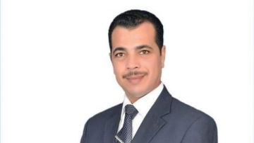 قيادي بالحرية المصري: التلاحم الوطني بين أبناء المجتمع المصري سيظل راسخا ومتجددا