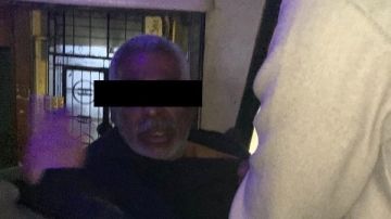 كاميرات المراقبة تفضح المتحرش.. والنيابة تبدأ التحقيقات في واقعة فتاة الوايلي