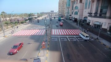 لاستعادة المظهر الجمالي للمدينة.. إجراء عاجل من محافظة الإسكندرية لاستعادة المظهر الجمالي للمدينة.. إجراء عاجل من محافظة الإسكندرية