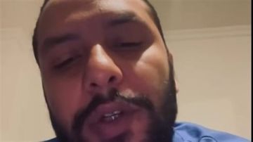 من هو محمد السباعي زوجة آية سماحة وصاحب أزمة سب الصحفيين؟