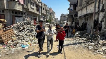 منع المساعدات وتصاعد القصف العدوان على غزة يحصد الأرواح ويقطع سبل الحياة