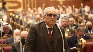 وكيل الشيوخ يطالب ببيئة تشريعية مرنة ومحفزة لتشجيع الاستثمار وكيل الشيوخ يطالب ببيئة تشريعية مرنة ومحفزة لتشجيع الاستثمار