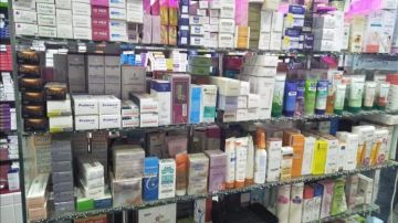 8 ساعات عمل يوميا.. ضوابط تشغيل الصيدليات وترخيصها 8 ساعات عمل يوميا.. ضوابط تشغيل الصيدليات وترخيصها