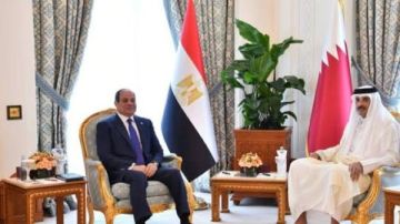 أحمد موسى: مصر وقطر تلعبان دورا محوريا كوسطاء لدعم غزة