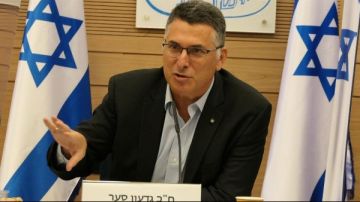 أول رد إسرائيلي على تصريحات ماكرون حول اعتراف بلاده بالدولة الفلسطينية