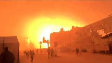 استهداف ممنهج.. الكنيسة الأسقفية: قصف مستشفى المعمداني وصمة عار في وجه الإنسانية استهداف ممنهج.. الكنيسة الأسقفية: قصف مستشفى المعمداني وصمة عار في وجه الإنسانية