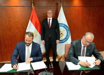  البترول تطلق نظاما جديدا لاتفاقيات اقتسام الإنتاج لجذب الاستثمارات العالمية